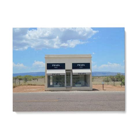 prada marfa tableau|Prada marfa location.